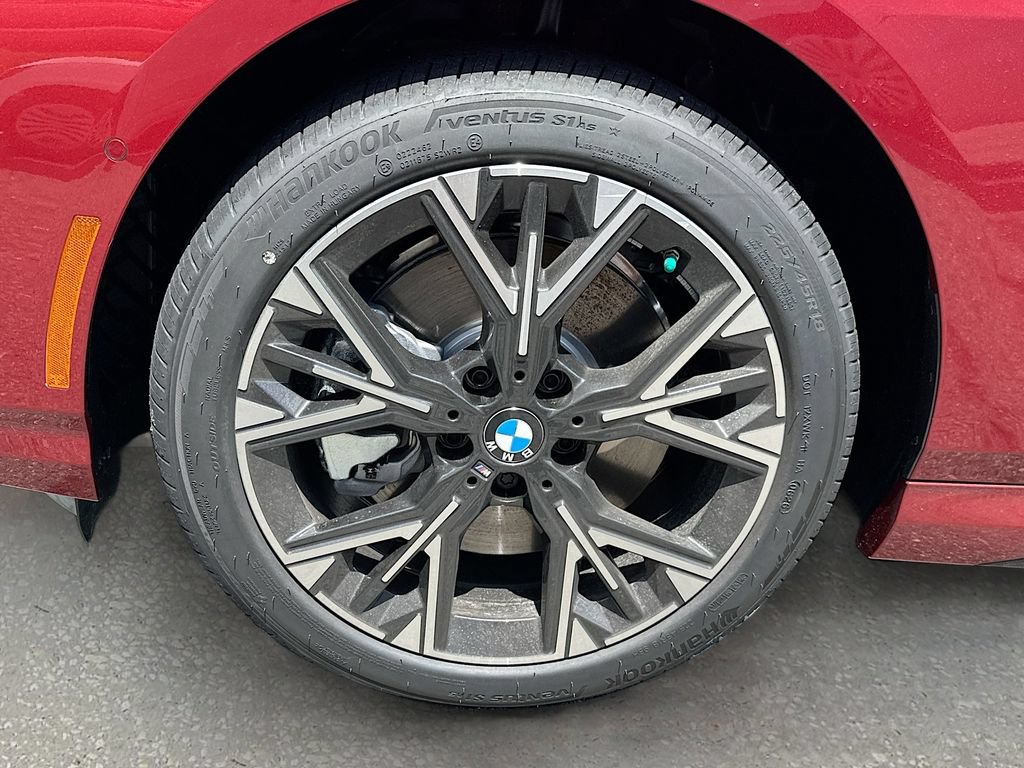 Used 2026 BMW 228i xDrive w/ Premium Package AWD/4WD image 33