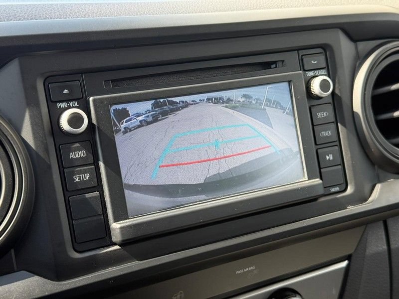 Used 2019 Toyota Tacoma SR AWD/4WD image 24