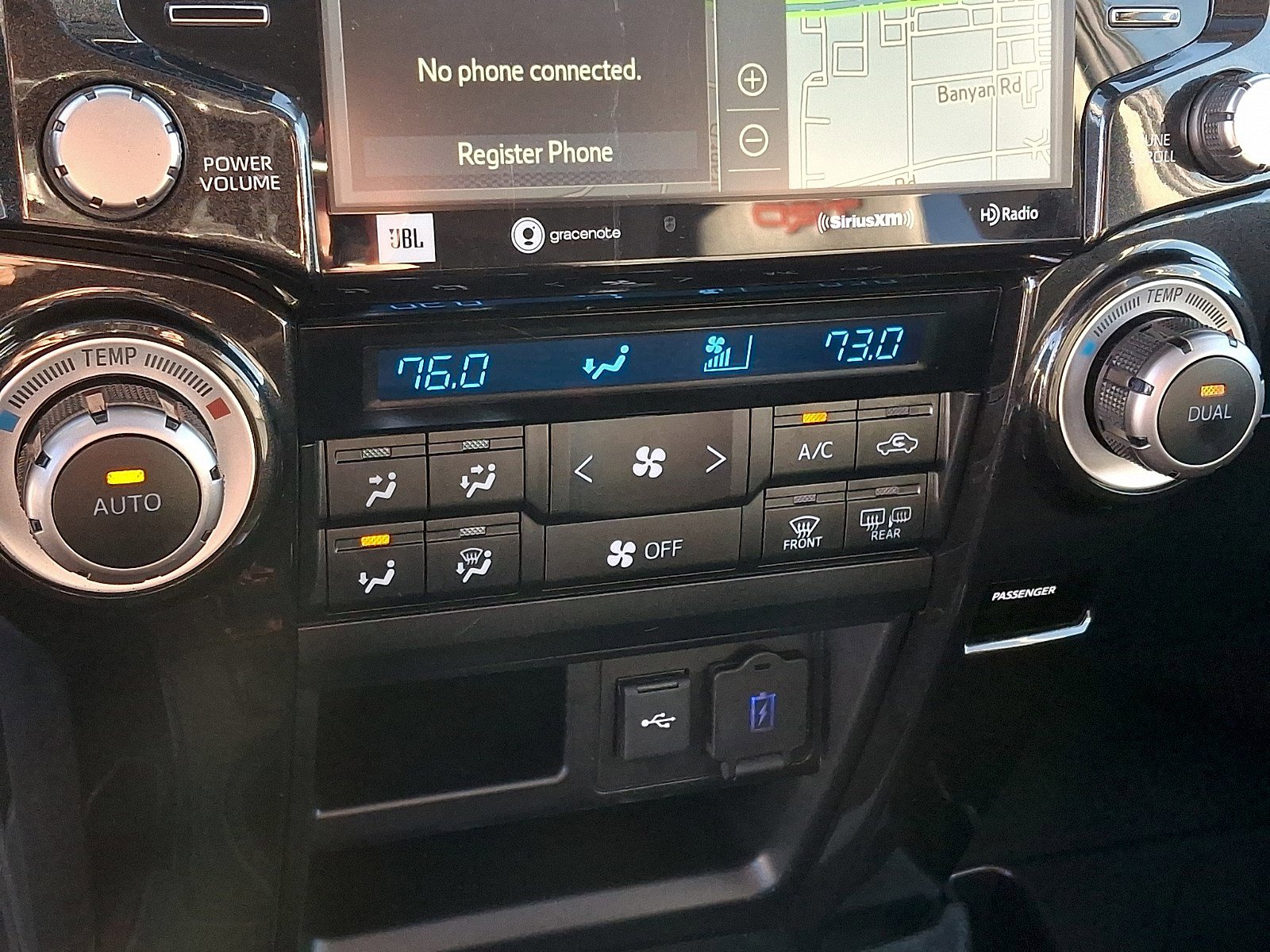 Used 2021 Toyota 4Runner TRD Pro image 16