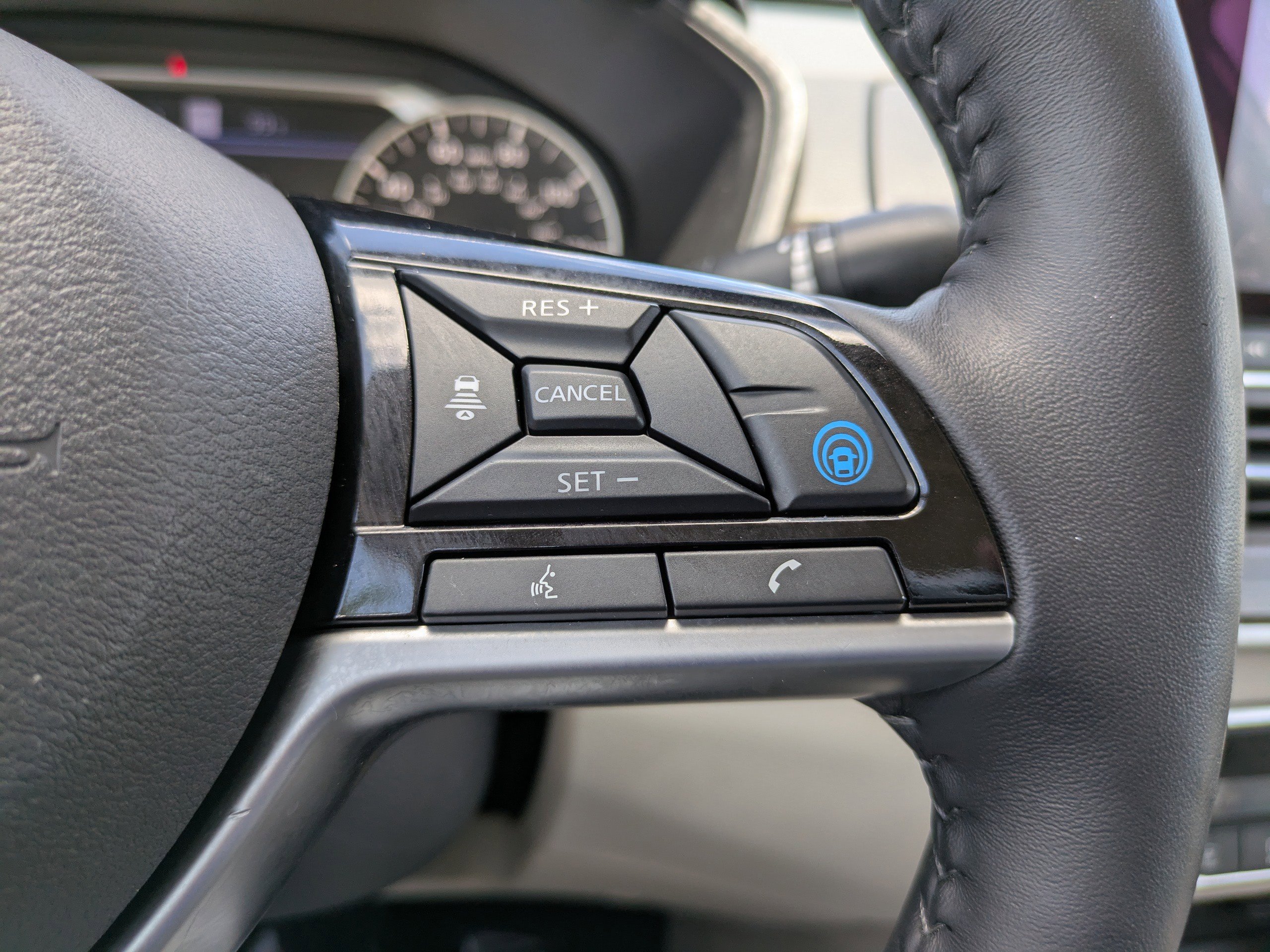 Used 2021 Nissan Altima 2.5 SL image 21