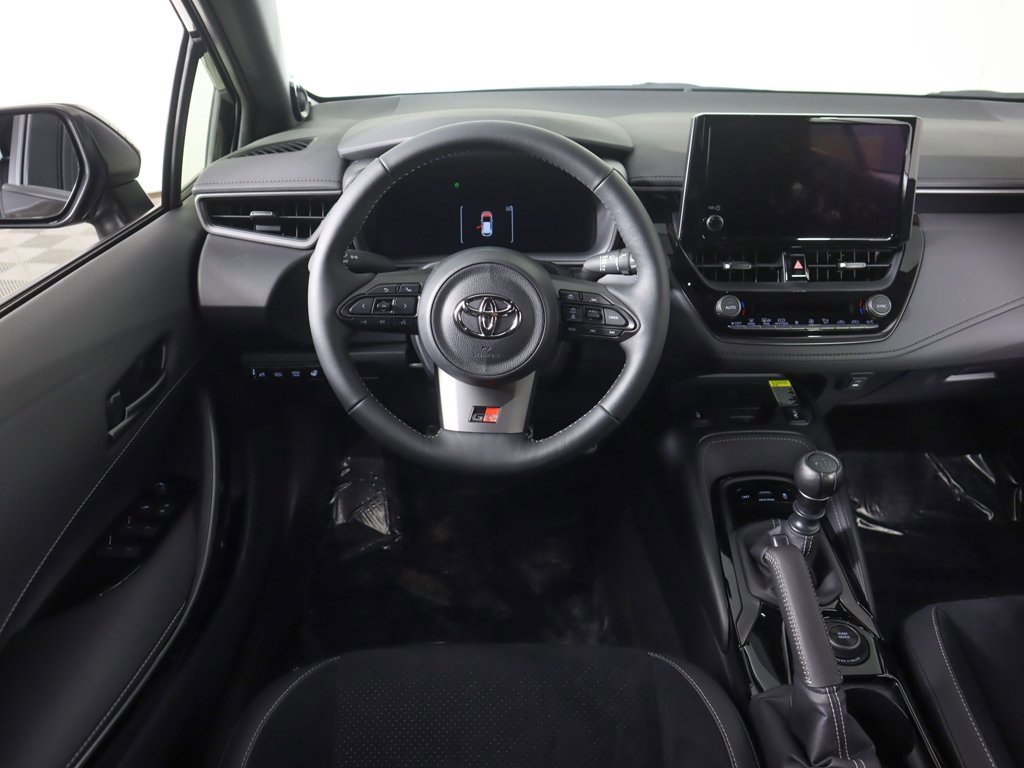 Used 2025 Toyota Corolla GR w/ Styling Package (TMS) image 34