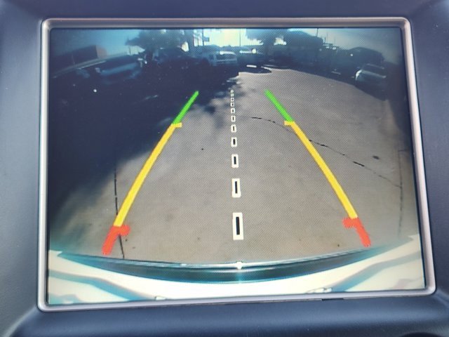 Used 2017 Jeep Grand Cherokee Limited image 17