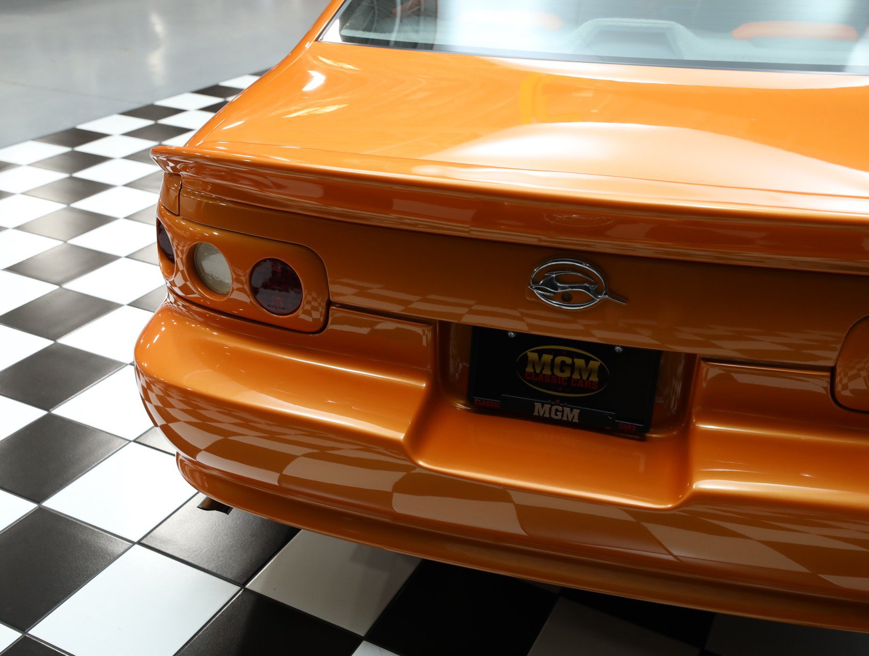 Used 1995 Chevrolet Impala SS RWD image 24