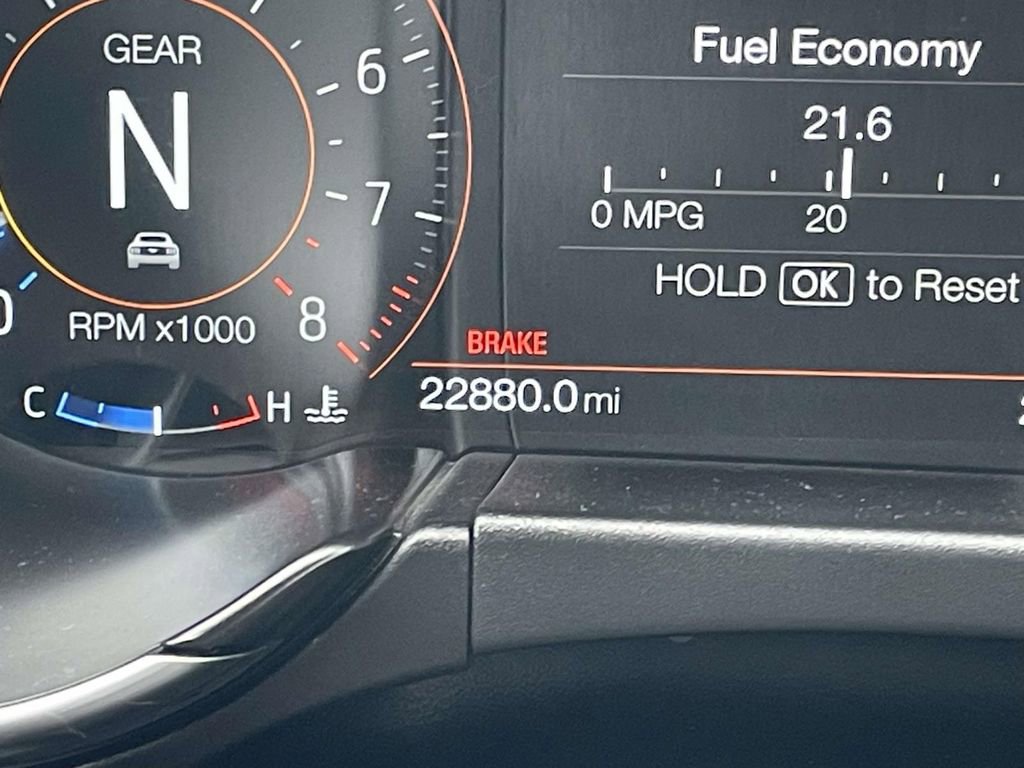 Used 2019 Ford Mustang GT Premium w/ GT Performance Package image 38