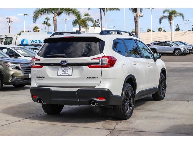 New 2026 Subaru Ascent Premium AWD/4WD image 29