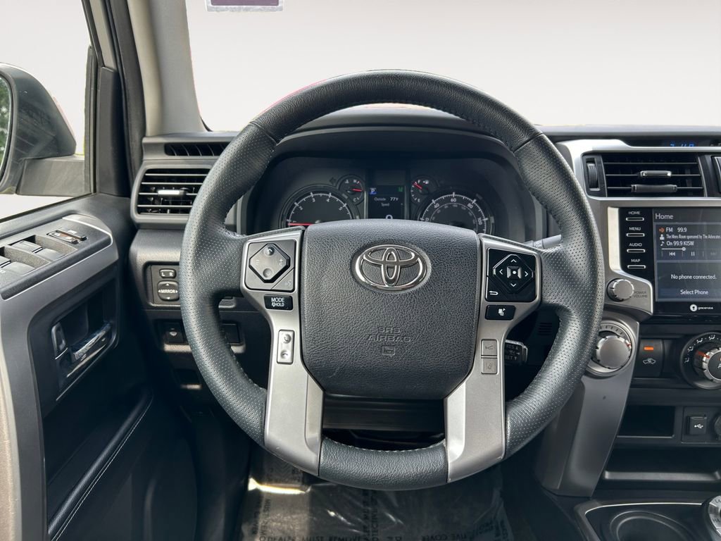 Used 2020 Toyota 4Runner SR5 image 15