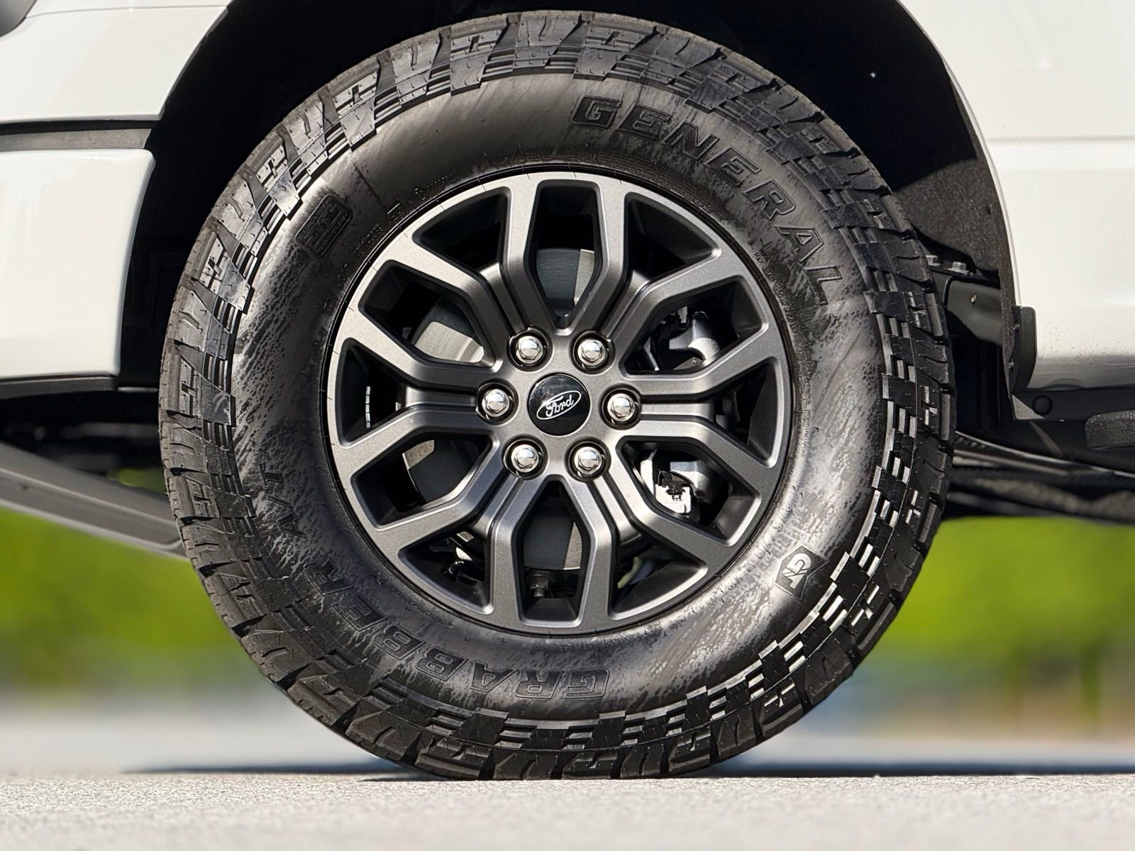 Used 2025 Ford F150 Tremor w/ Bed Utility Package AWD/4WD image 18