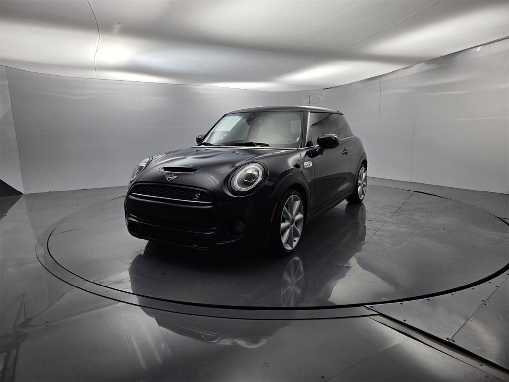 Used 2021 MINI Cooper S image 4