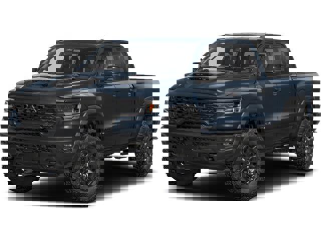 New 2026 RAM 1500 RHO image 4