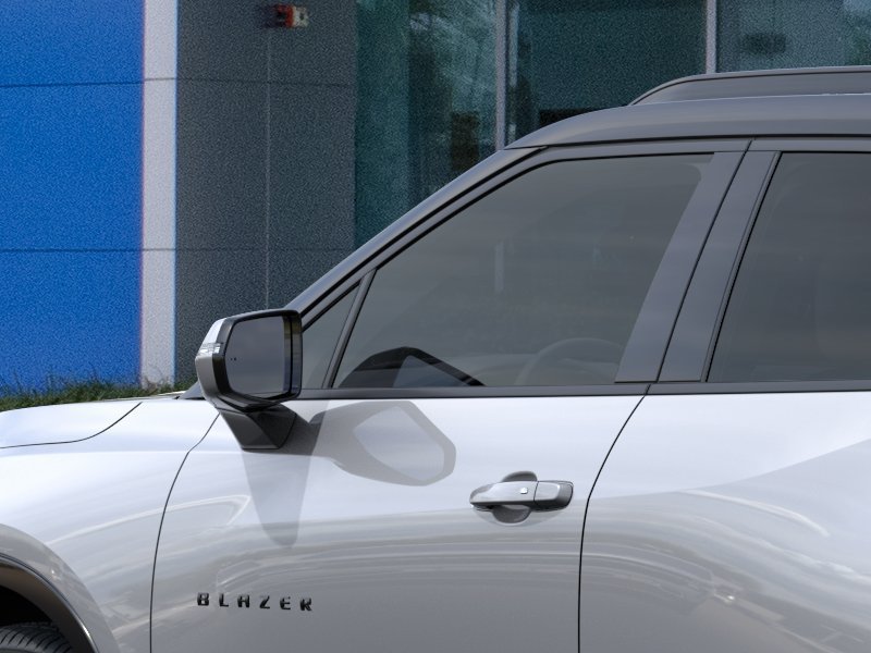 New 2026 Chevrolet Blazer RS w/ Driver Confidence II Package FWD image 19