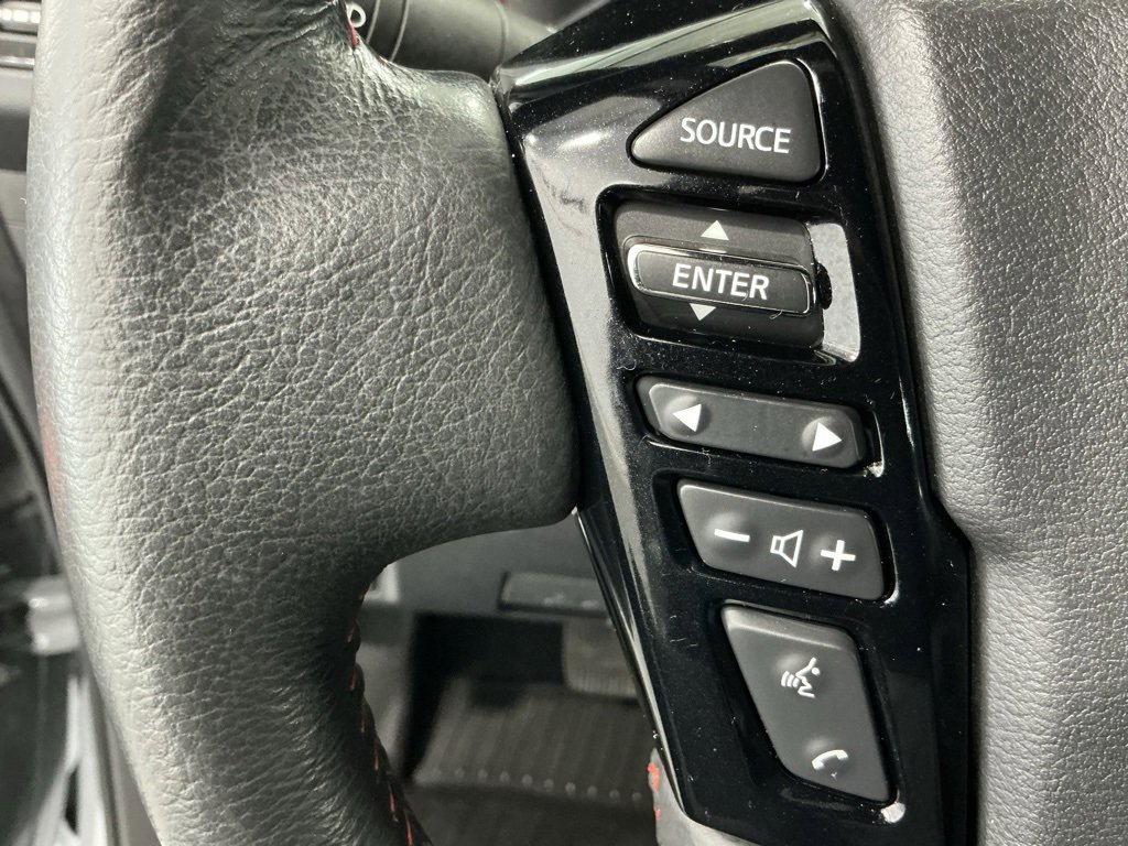 Used 2023 Nissan Frontier PRO-4X w/ Pro Convenience Package image 11