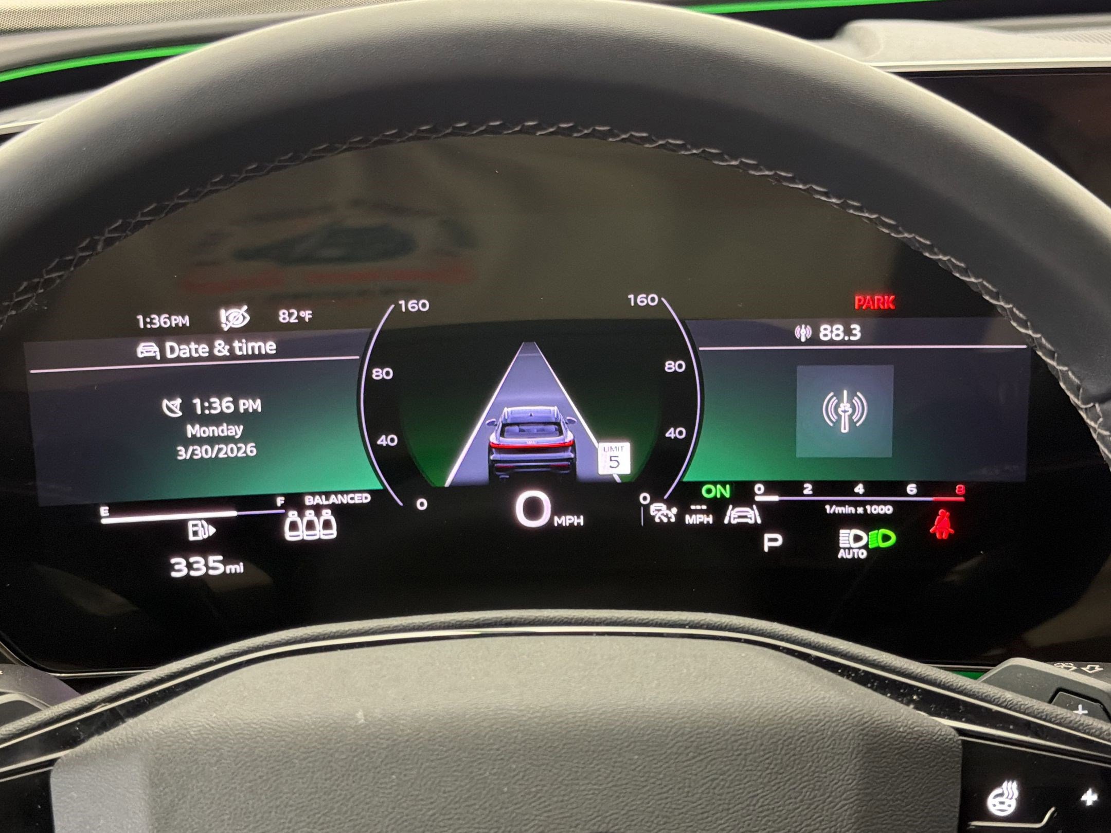 Certified 2025 Audi Q5 Premium w/ Convenience Package image 21