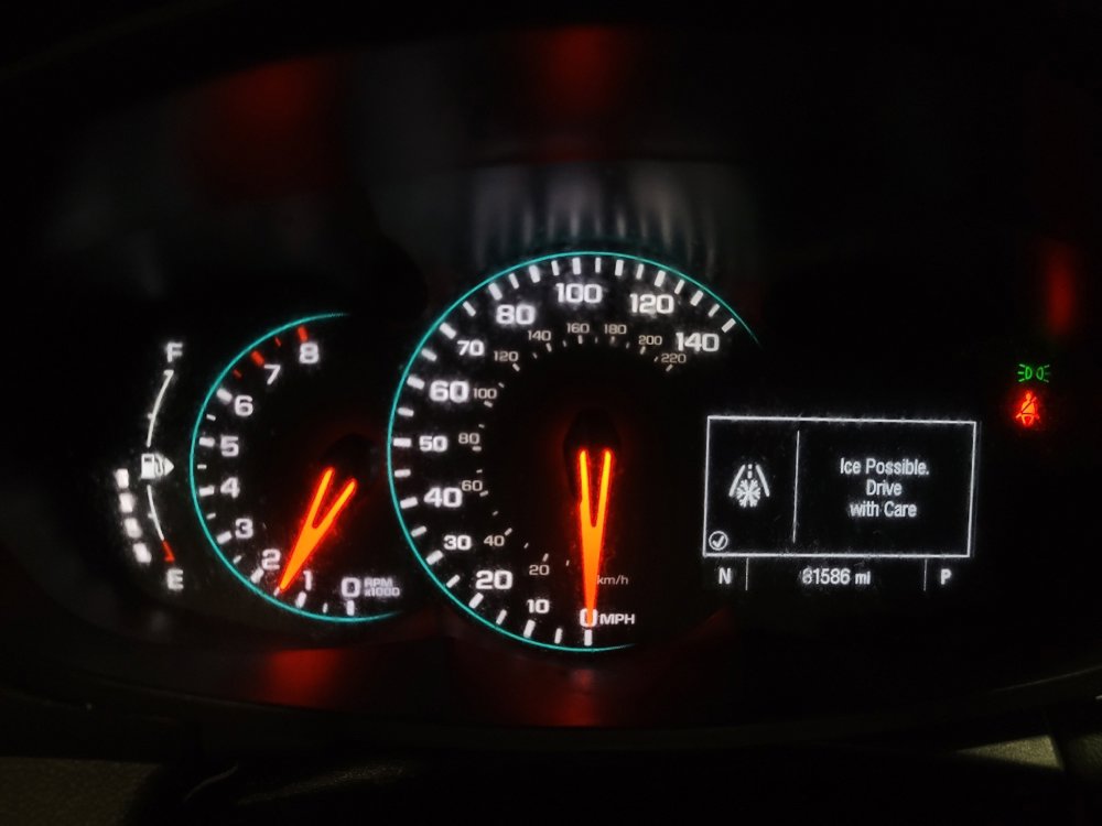 Used 2019 Chevrolet Trax LS w/ Tint and Cruise Package image 23