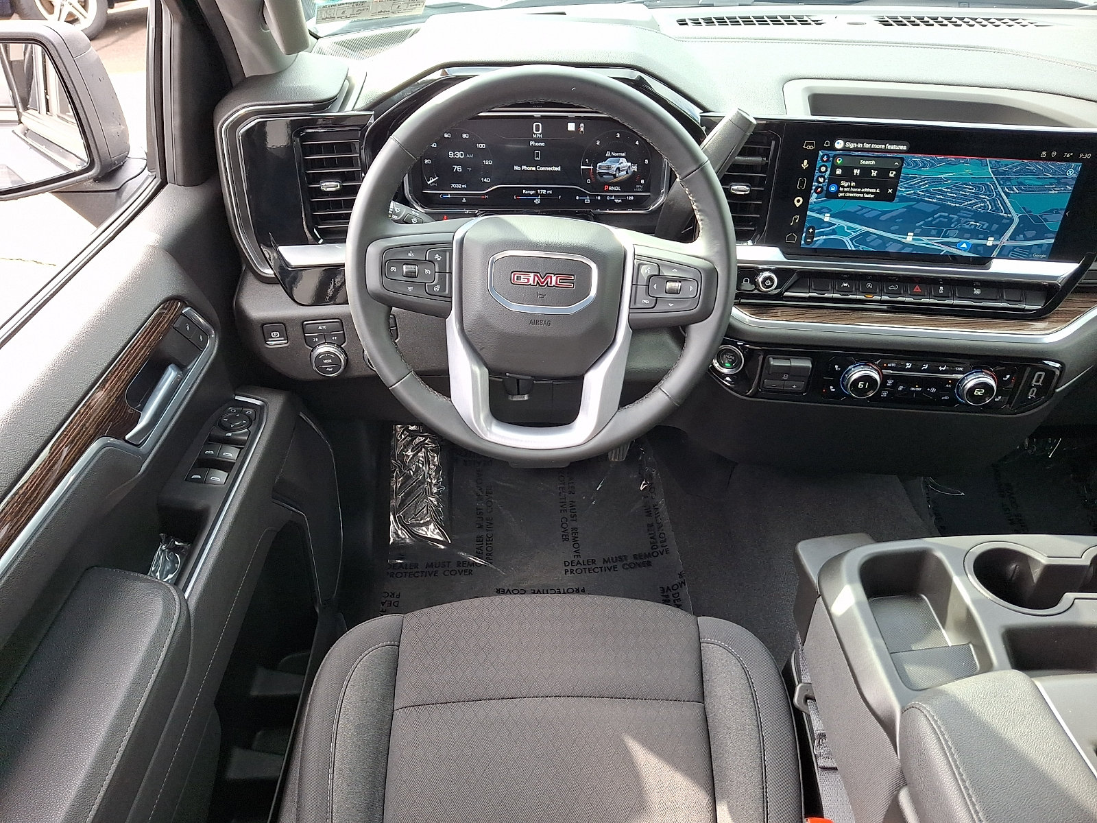 Used 2025 GMC Sierra 1500 Elevation AWD/4WD image 11