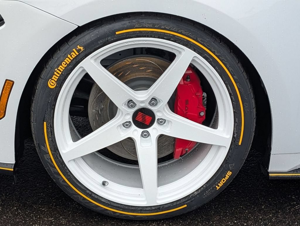 New 2026 Ford Mustang GT Premium RWD image 15