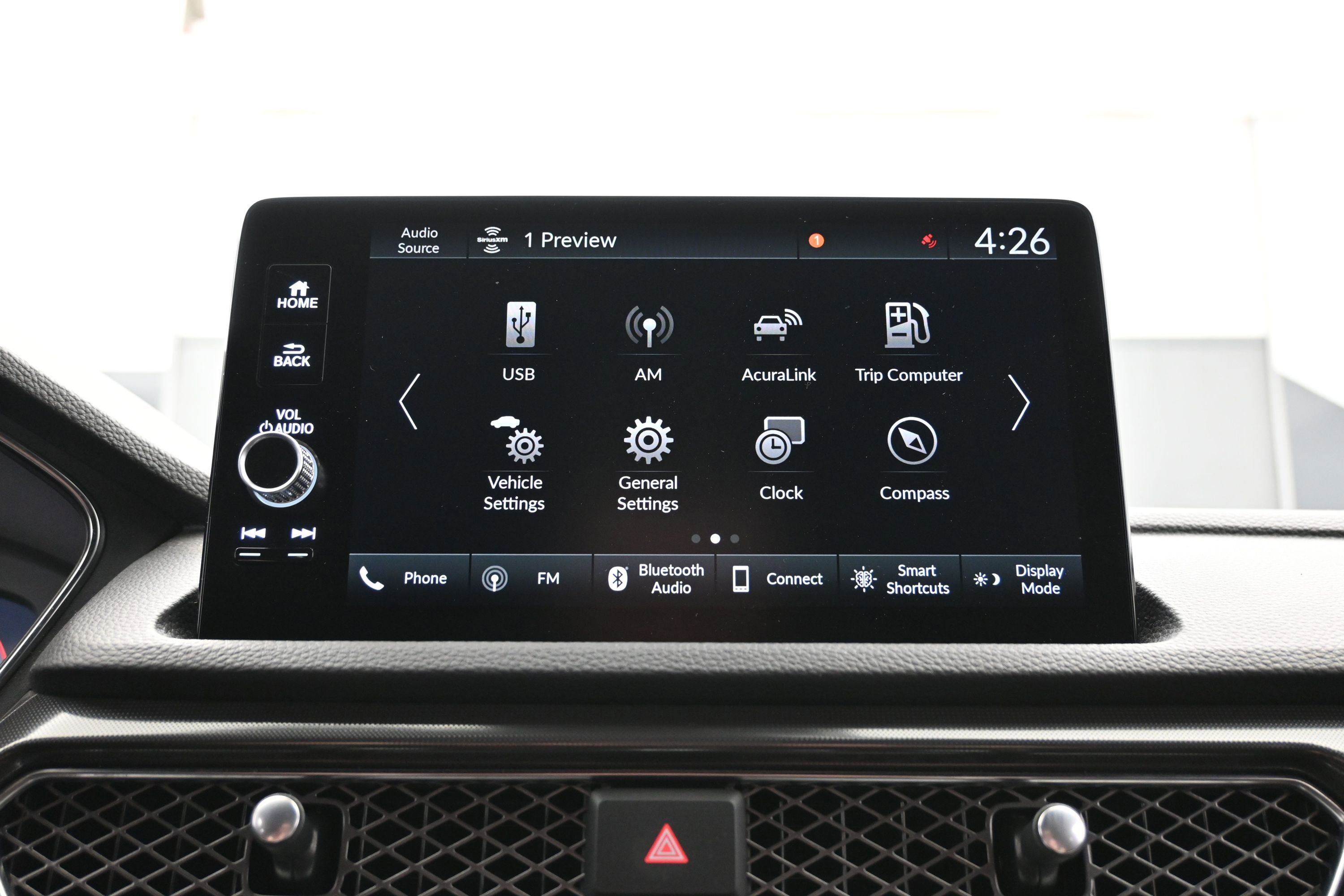 Used 2025 Acura Integra Type S FWD image 34