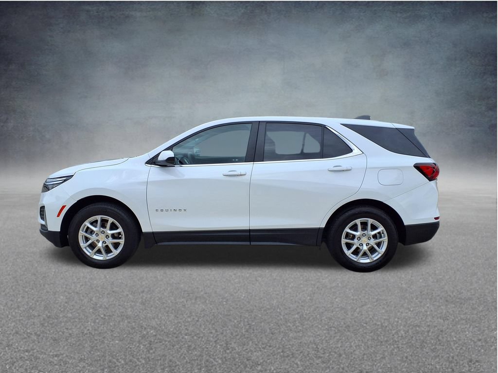 Used 2024 Chevrolet Equinox LT FWD image 13