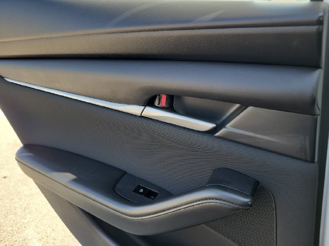 New 2026 MAZDA MAZDA3 s FWD image 22