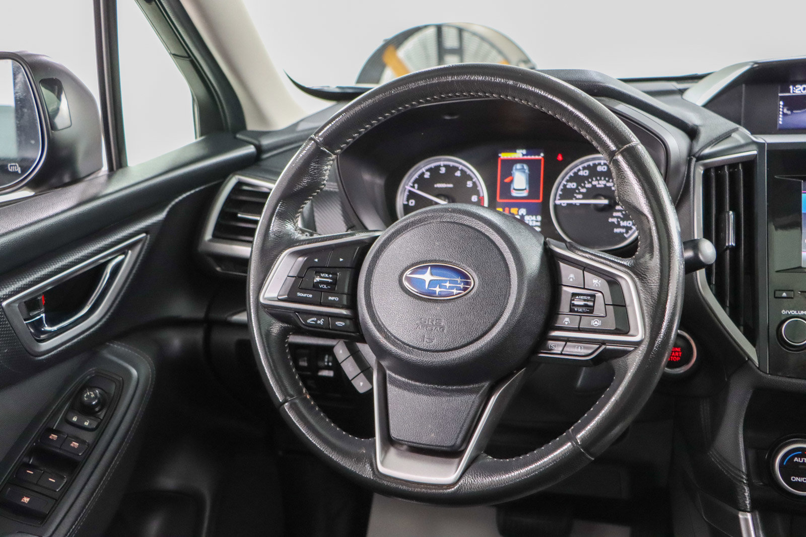 Used 2021 Subaru Forester Premium AWD/4WD image 12
