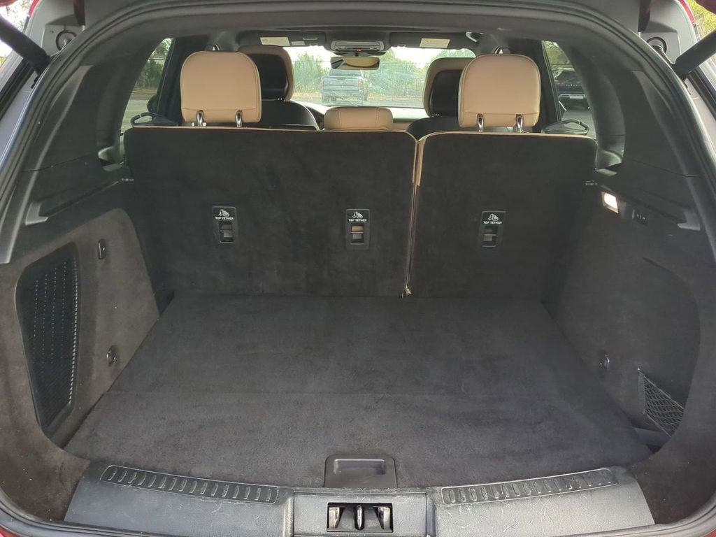 Used 2020 Lincoln Corsair Reserve image 13