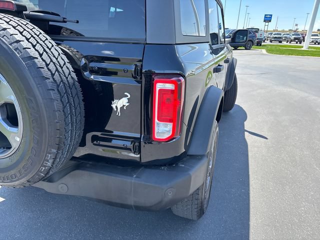 Used 2025 Ford Bronco Big Bend AWD/4WD image 29