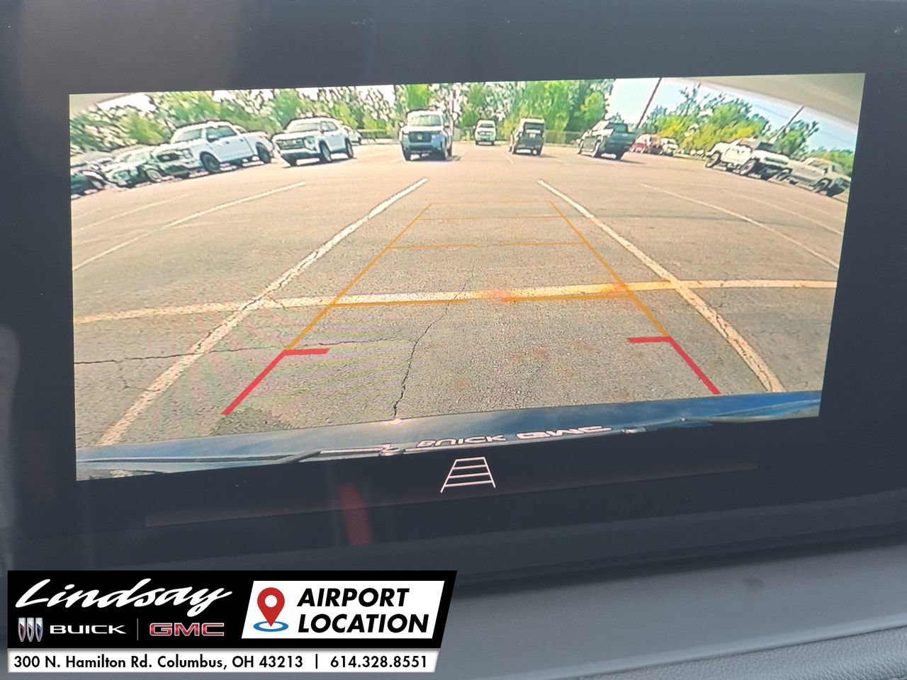 New 2026 Buick Encore GX Sport Touring w/ Comfort Package FWD image 15