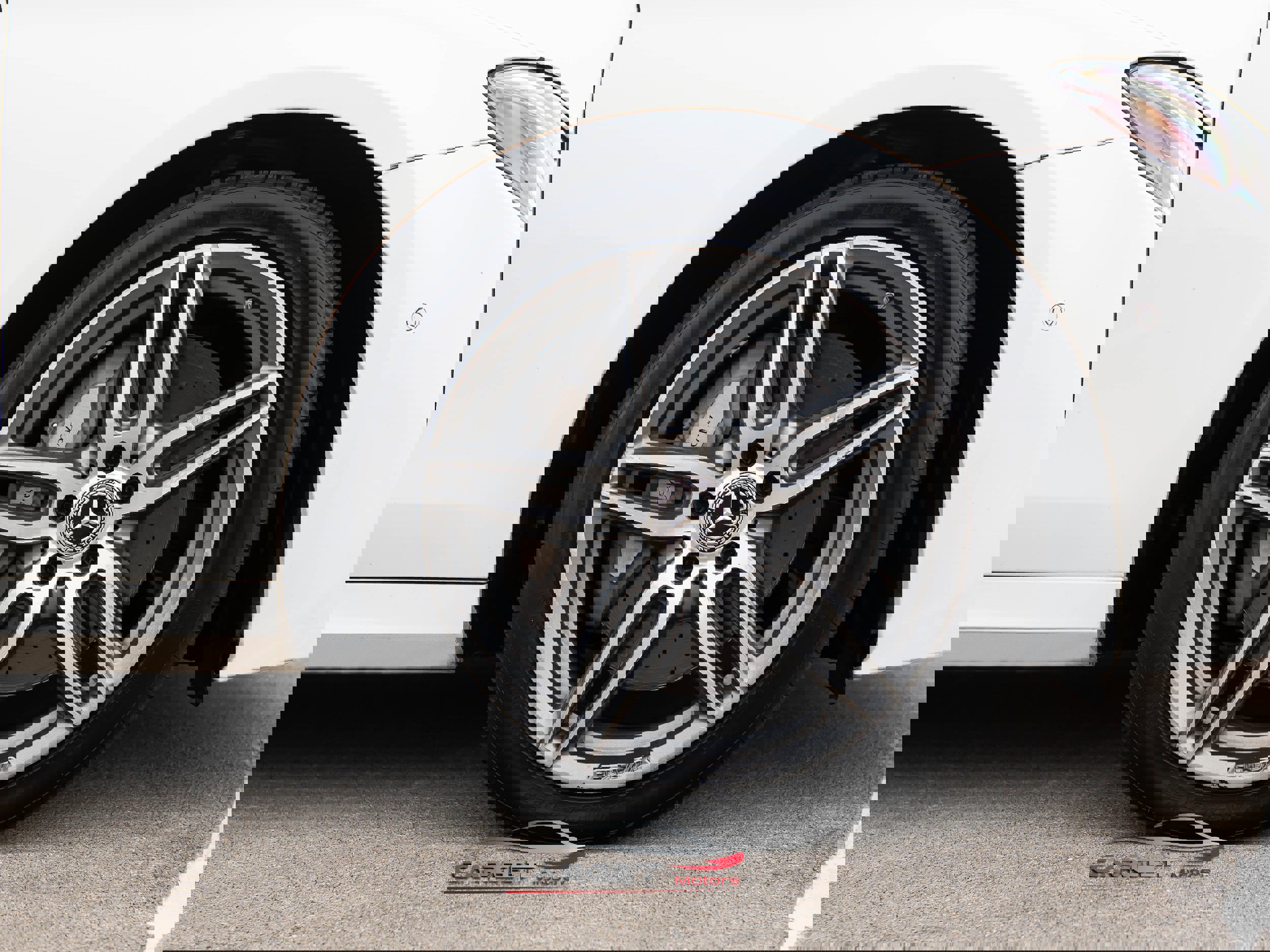 Used 2018 Mercedes-Benz E 300 E 300 4MATIC AMG w/ Premium 1 Package image 10