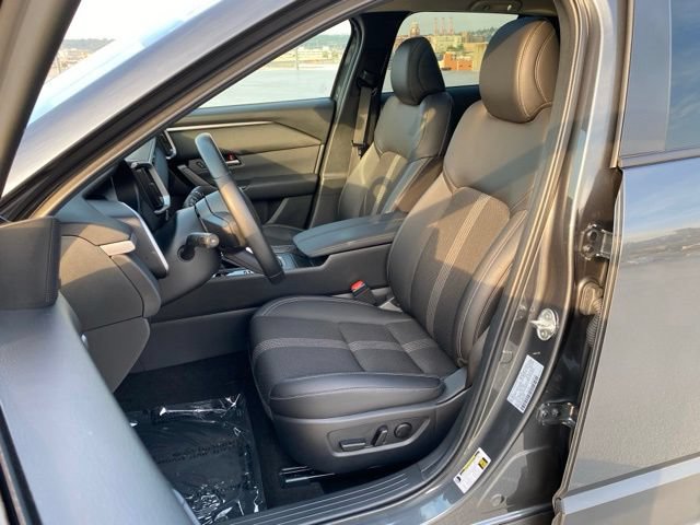 Used 2024 MAZDA CX-50 AWD 2.5 S w/ Cargo Package image 18