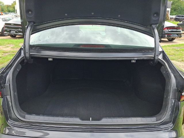 Certified 2025 Kia K4 FWD image 28