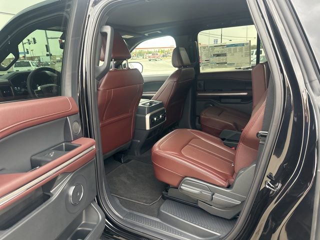 New 2024 Ford Expedition Max Limited image 34