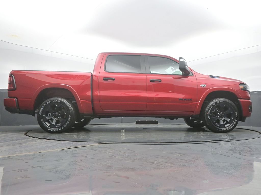 New 2026 RAM 1500 Big Horn image 52