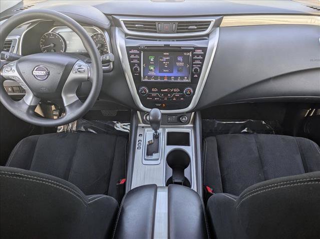 Used 2018 Nissan Murano S w/ Cargo Package AWD/4WD image 17