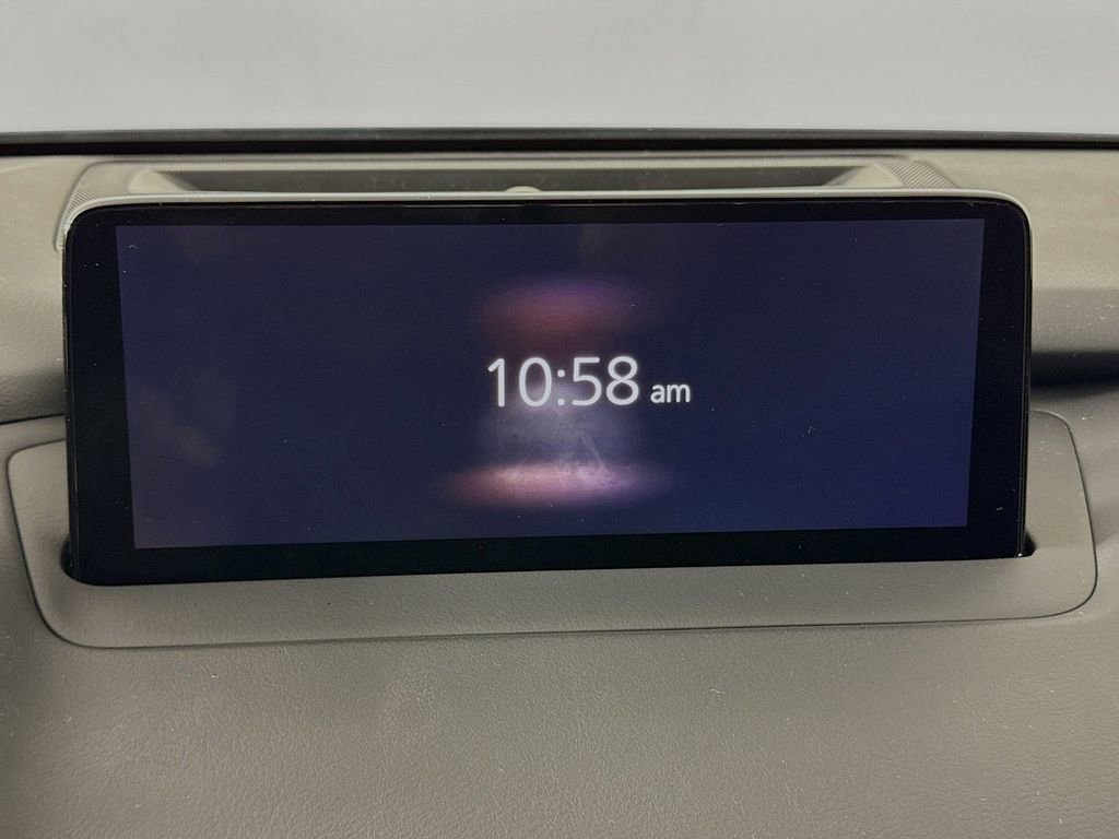 Used 2023 MAZDA CX-9 Carbon Edition image 14