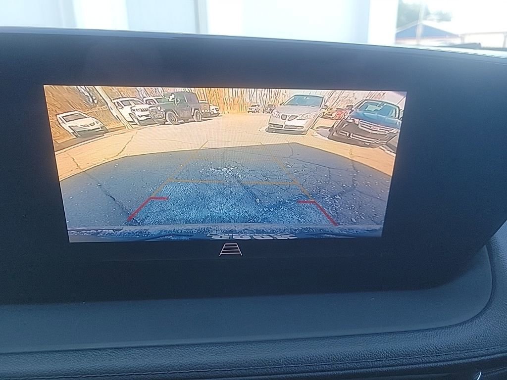 Certified 2024 Buick Encore GX Preferred image 15