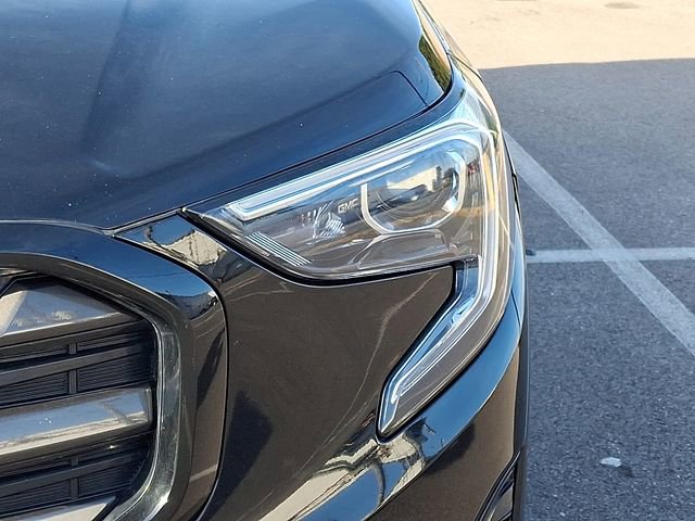 Certified 2020 GMC Terrain SLE w/ Elevation Edition image 9