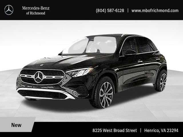 Certified 2026 Mercedes-Benz GLC 300 4MATIC image 40