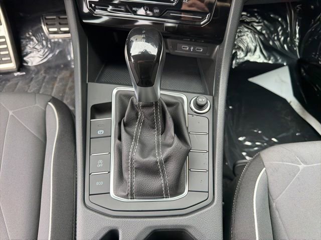 New 2026 Volkswagen Jetta Sport FWD image 18