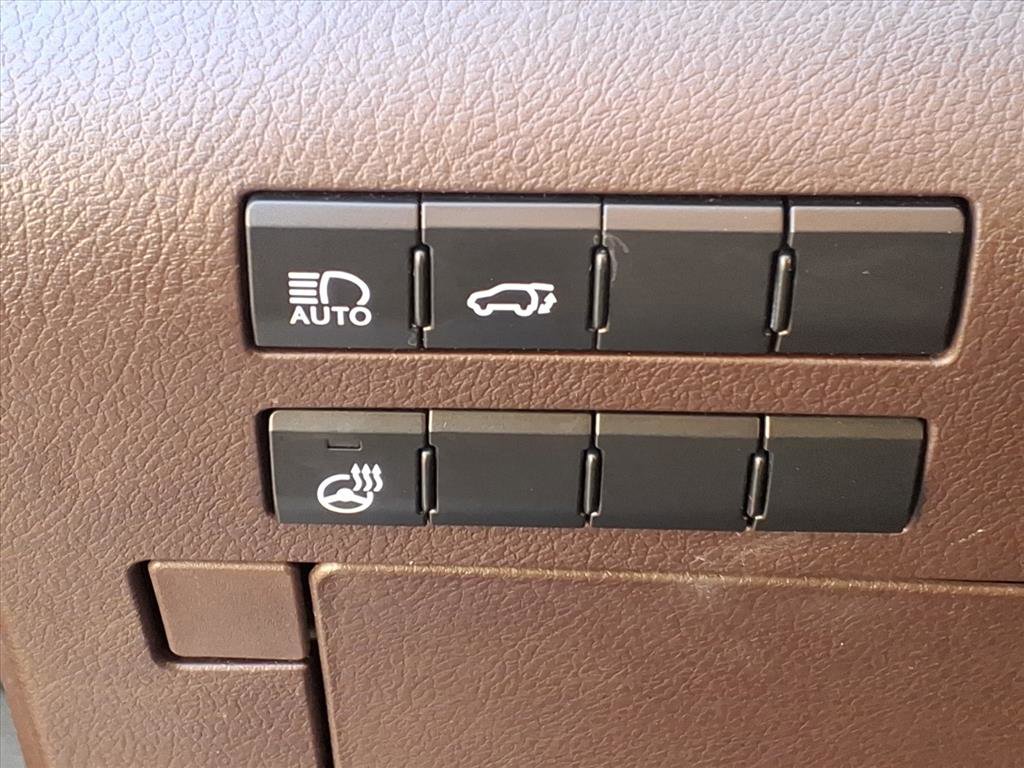 Used 2018 Lexus RX 350 AWD image 8