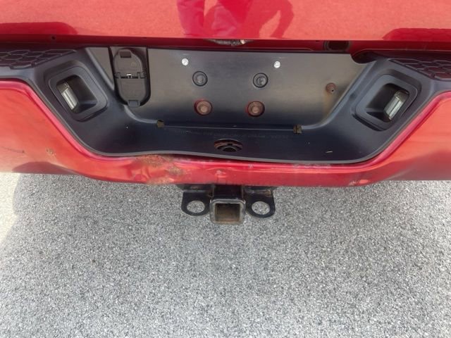 Used 2013 RAM 1500 Express image 11