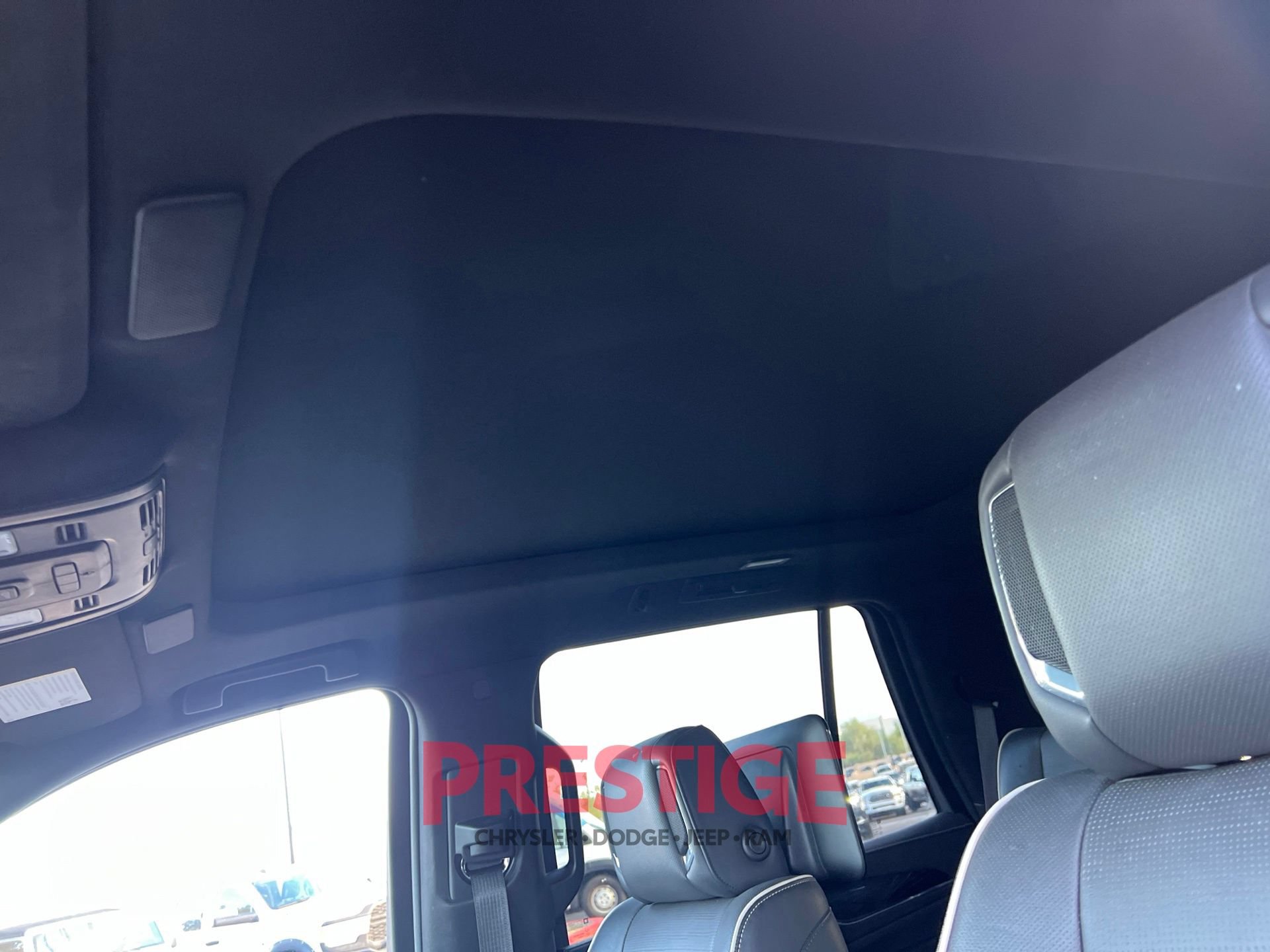 Used 2023 Cadillac Escalade Sport AWD/4WD image 36