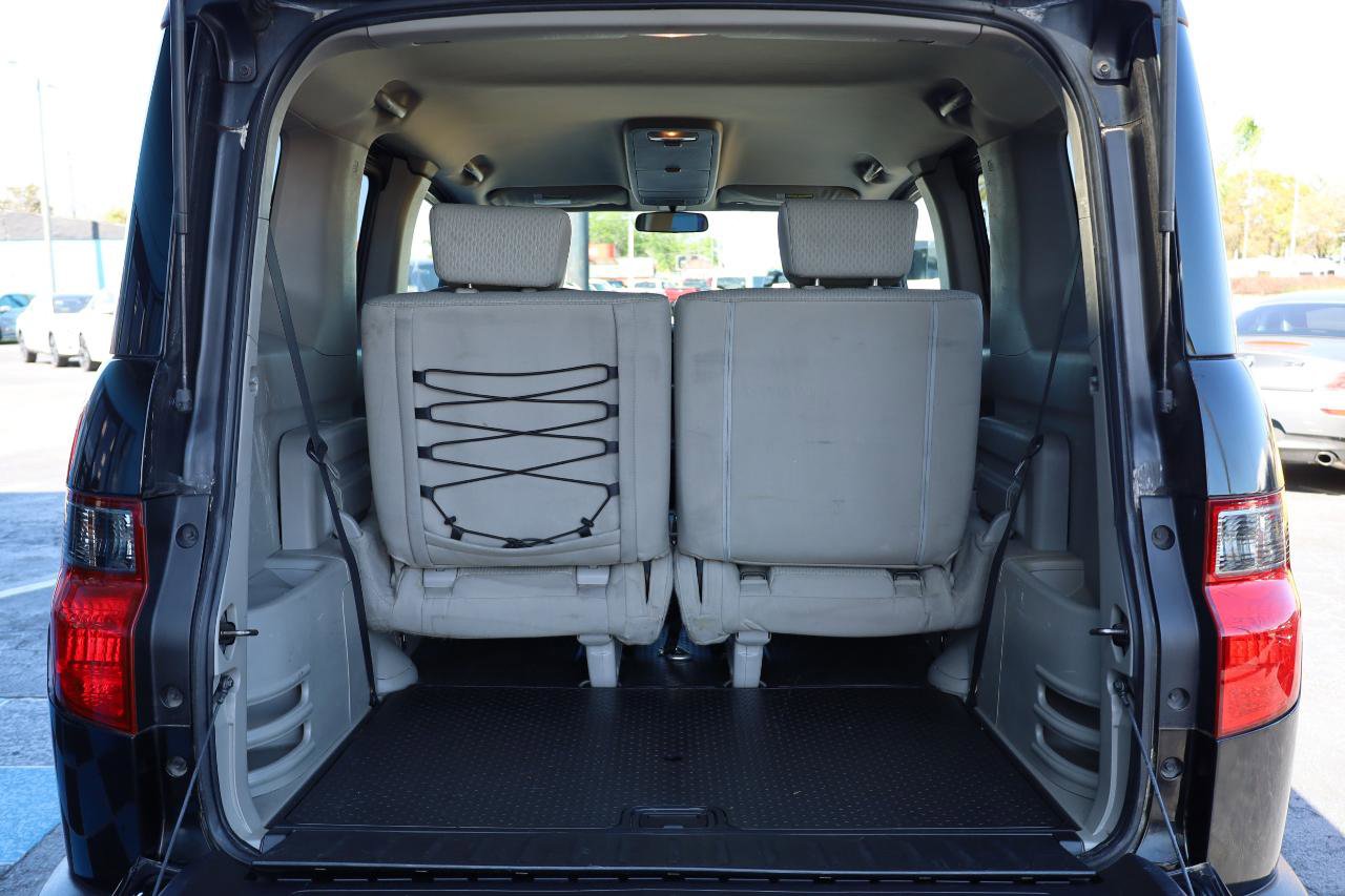 Used 2010 Honda Element EX image 13