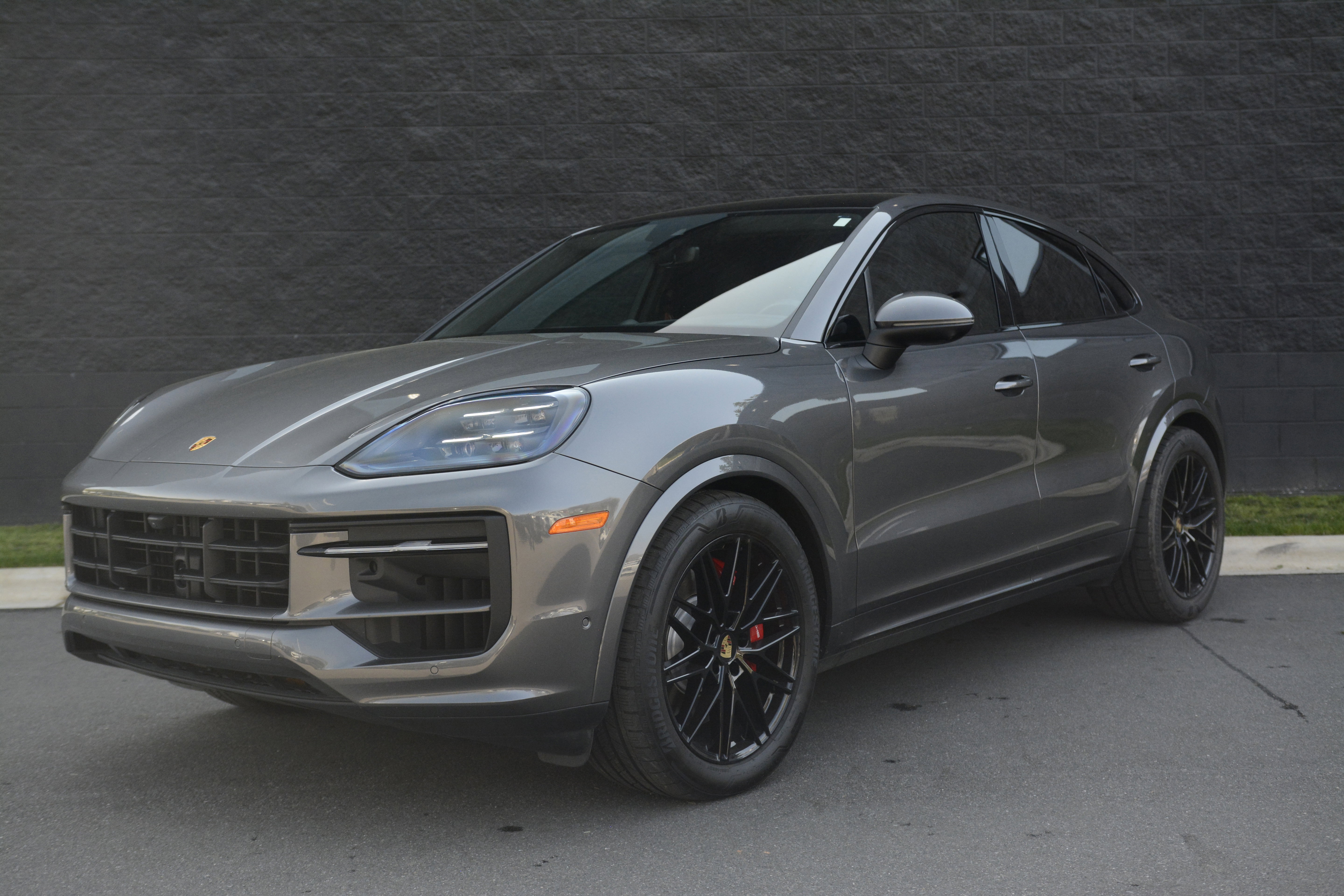 Certified 2024 Porsche Cayenne S AWD/4WD image 45