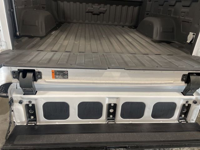 Used 2023 Chevrolet Silverado 1500 LTZ image 46