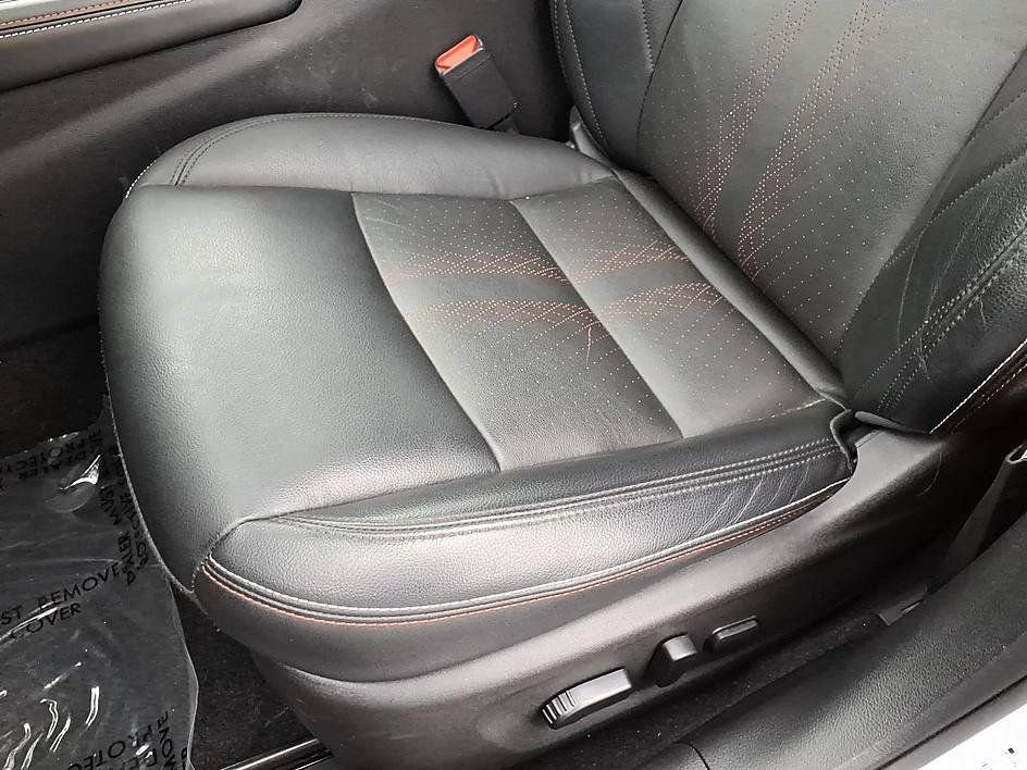 Used 2023 Nissan Altima 2.5 SR w/ SR Premium Package FWD image 17