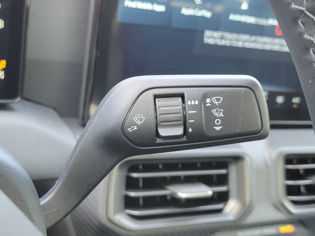 New 2026 Ford Mustang Coupe image 28