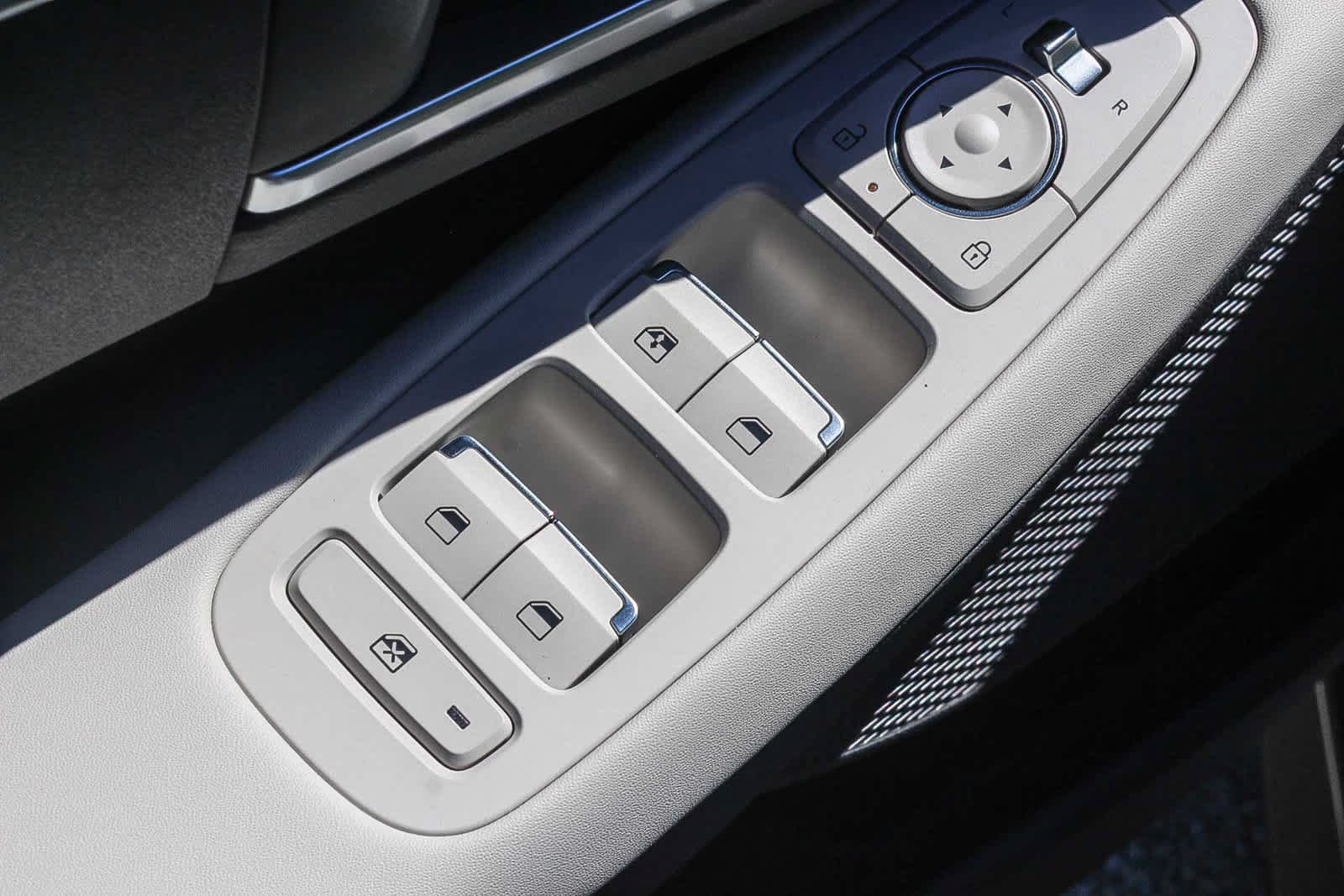 Certified 2026 Hyundai Sonata SE FWD image 27
