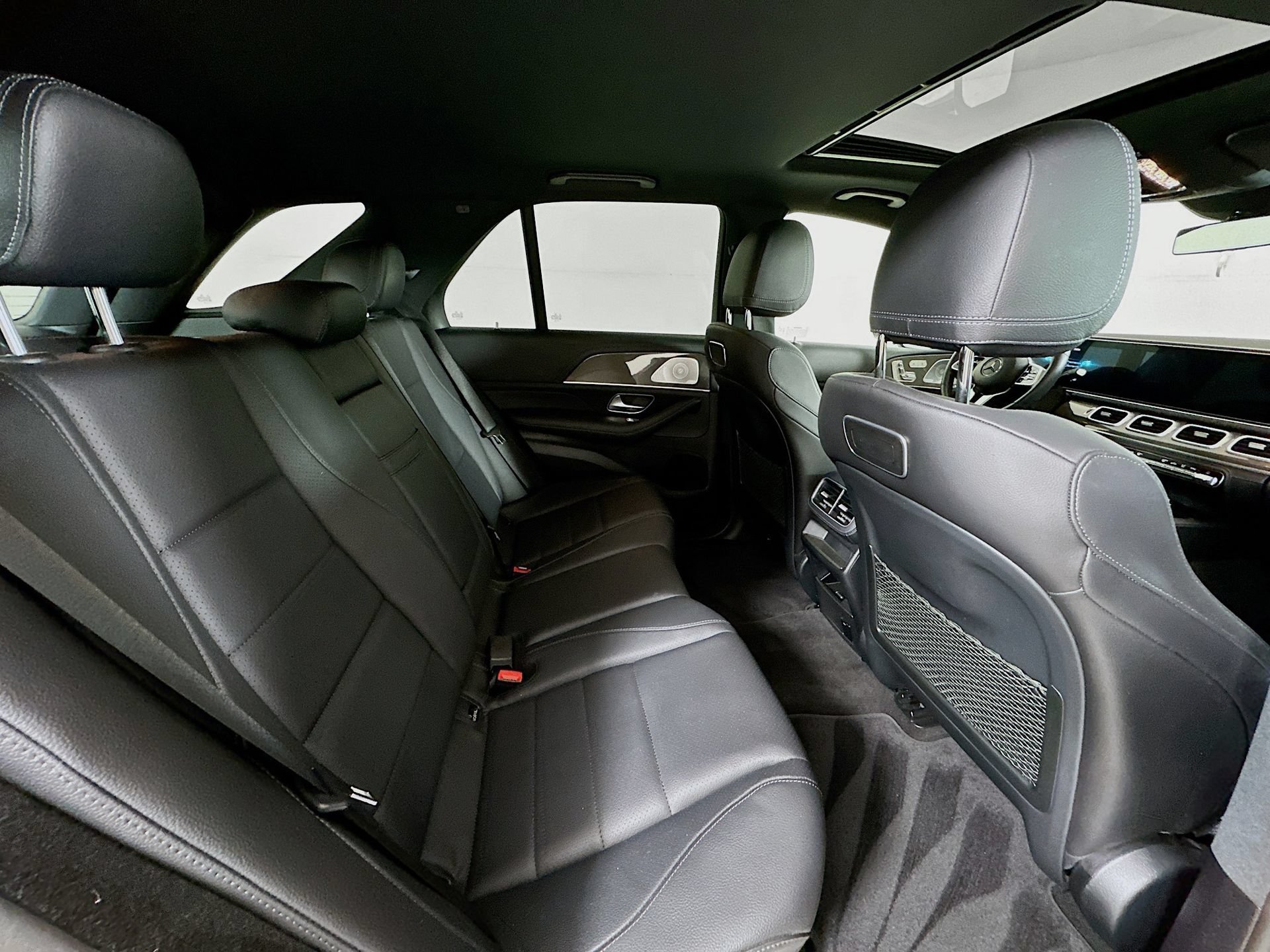 Certified 2020 Mercedes-Benz GLE 350 4MATIC image 29