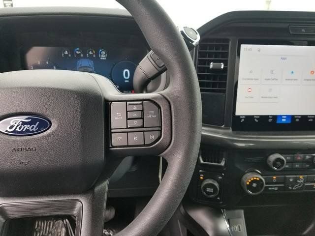 New 2026 Ford F150 STX w/ Equipment Group 200A AWD/4WD image 27