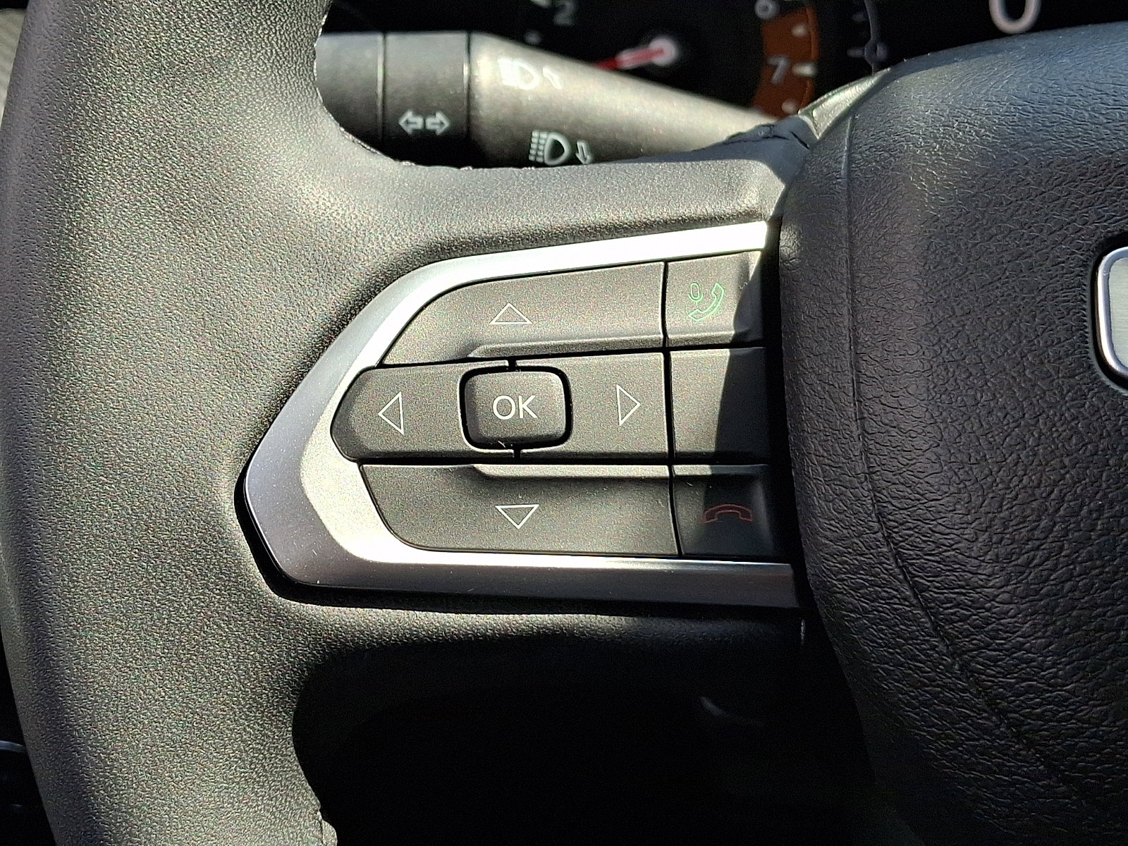 Certified 2022 Jeep Compass Latitude image 21