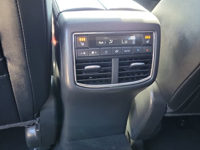 Used 2021 MAZDA CX-9 Grand Touring FWD image 23